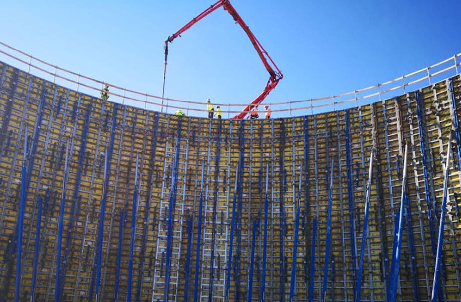 Vastaava työnjohtaja